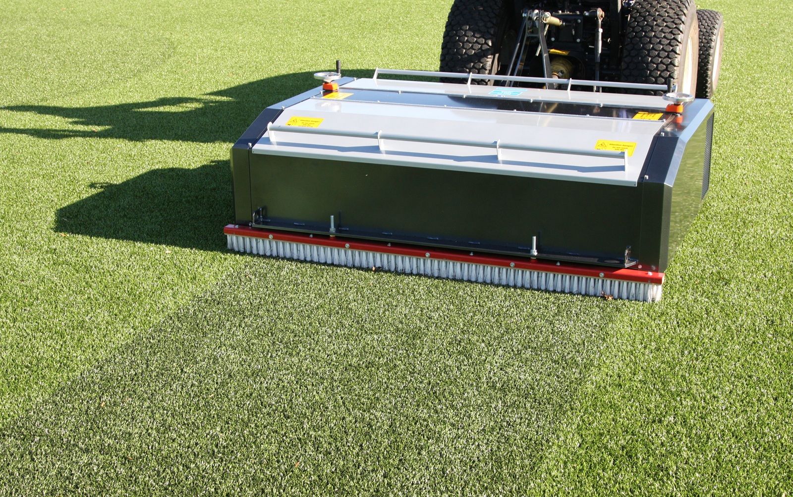 SynPro SVR 1500 at Stoke City FC.JPG