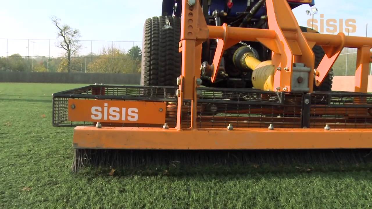 Video - Tractor-Mounted-Powered-Brushes